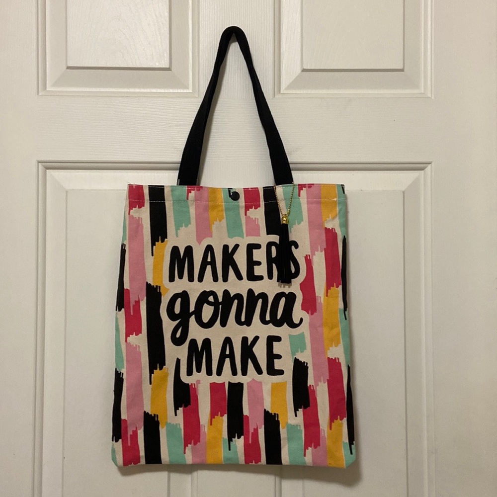 Tote Bag